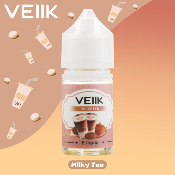 VEIIK SALTNIC 30ML ALL FLAVORS 30MG in UAE - Image 7
