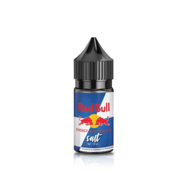 ENERGY VAPE - REDBULL ICE SALTNIC ( 30 MG ) - Image 4