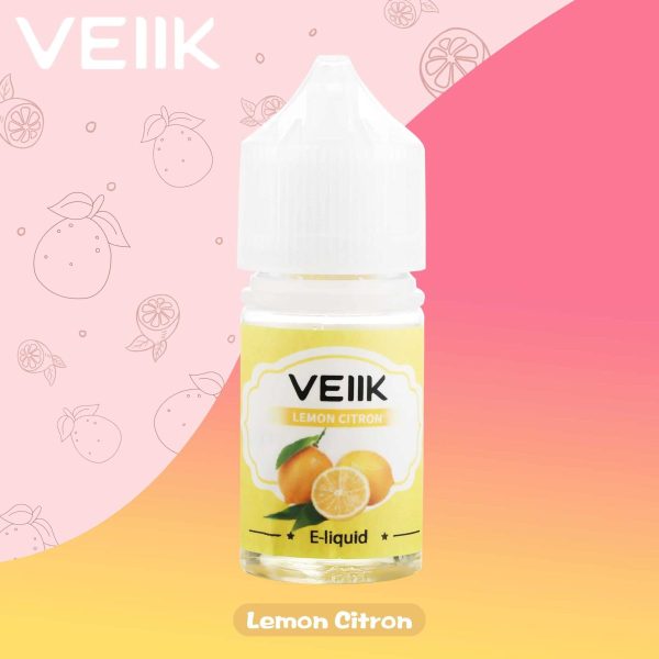 VEIIK SALTNIC 30ML ALL FLAVORS 30MG in UAE - Image 13