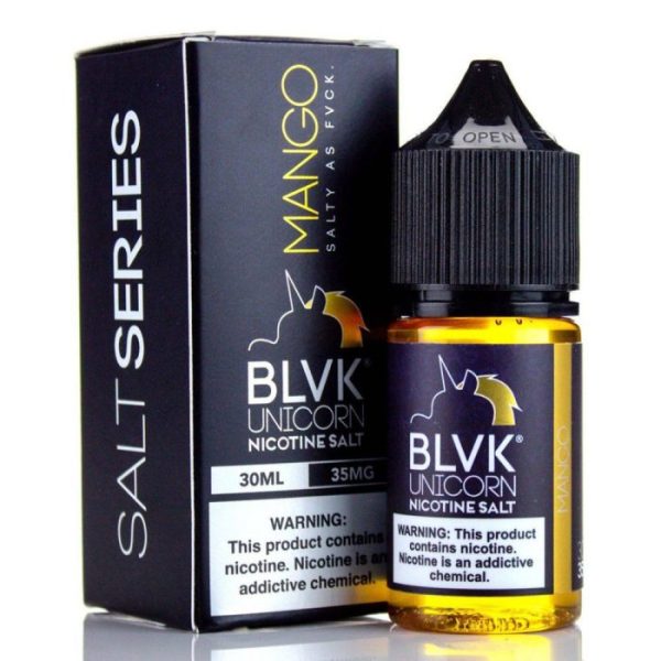 BLVK SALTNIC 35MG & 50MG - Image 16