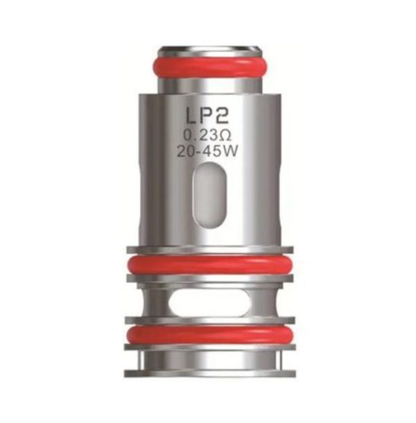 LP2 Meshed Coils 0.23 ohm - Image 2